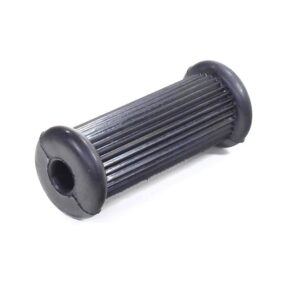Guma podnóżka kierowcy junak m10 15,5mm ml