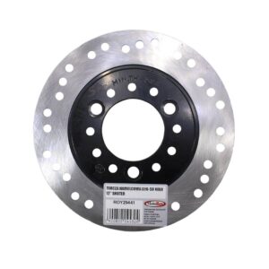 Tarcza hamulcowa gy6-50 skuter 4t koło 12"