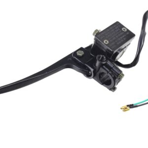 Pompa hamulcowa gy6 lewa kymco romet router zipp