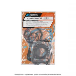 Uszczelka kymco agility r 125 people s 125 kpl rms