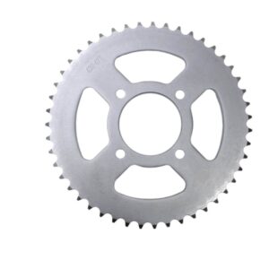 Zębatka tył 428-47z street motorower