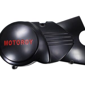Dekiel pokrywa zapłonu cross 125 motoroy tz 139fmb 147fmd 152fmh 154fmi występujący w crossy