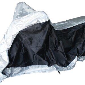 Pokrowiec motocyklowy kk01002 s 203x83x119cm