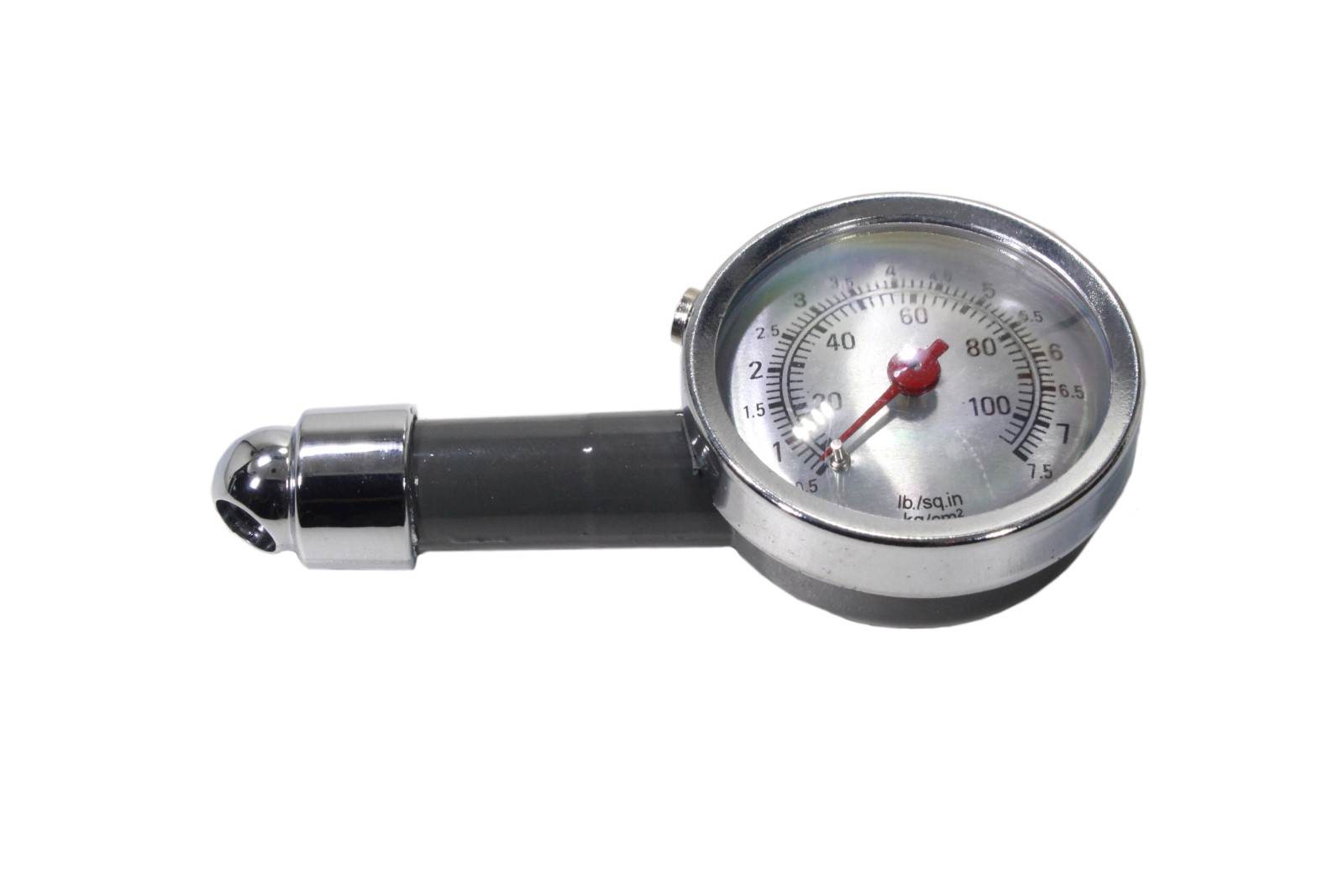 Zegar do kontroli ciśnienia