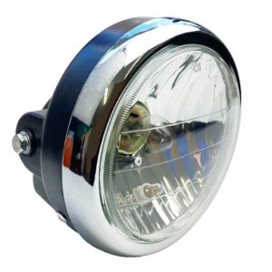 Lampa Przód Ym50-8b Street Motogeneric
