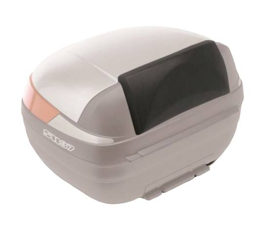 Oparcie kufra shad sh37 sh40 sh45 sh49