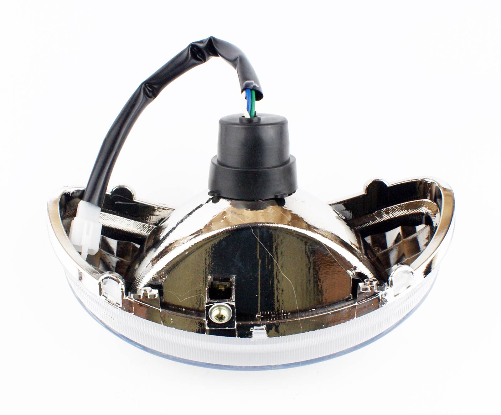Lampa Przód Kompletna Wilga Vapor Coliber Motogeneric Lampa Przód Kompletna Wilga Vapor Coliber Motogeneric - obrazek 2
