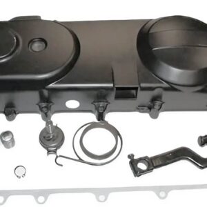 Pokrywa Paska Napędu 4t Gy6 40cm Zmontowana Motogeneric