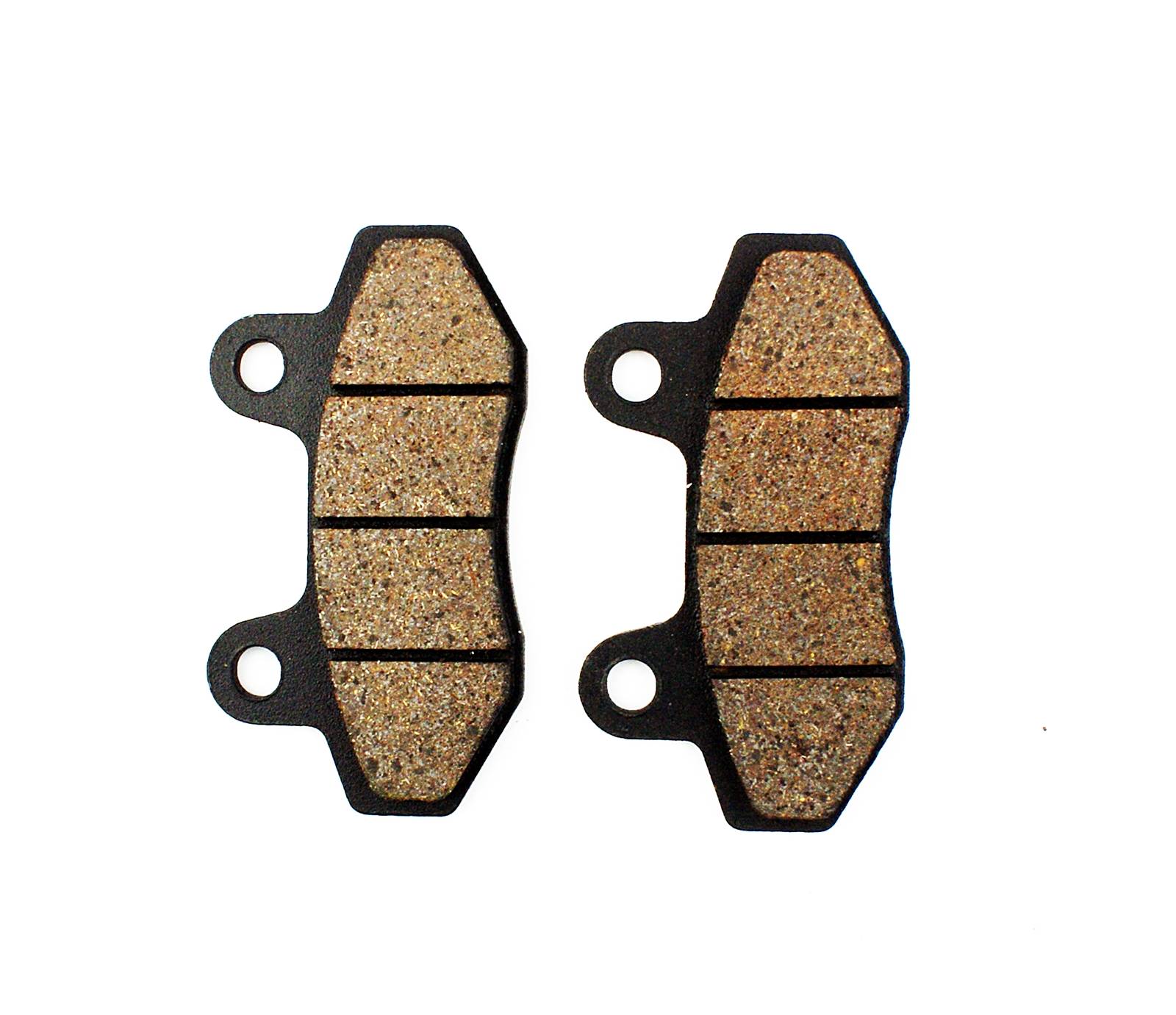 Klocki Hamulcowe Przód Żbik Triad Koyot Motogeneric