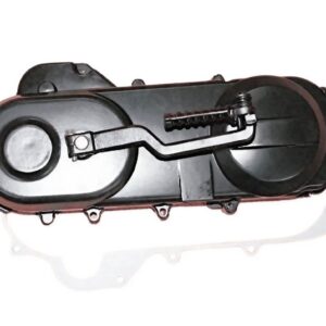 Pokrywa Paska Napędu 4t Gy6 43cm Zmontowana Motogeneric