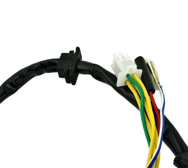 Cewki Iskr 11-Zwoj 152qmi/157qmj Gy6 125-150 Motogeneric - obrazek 2