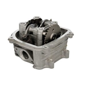 Głowica Cylindra Gy6 125cc 52.4 Mm