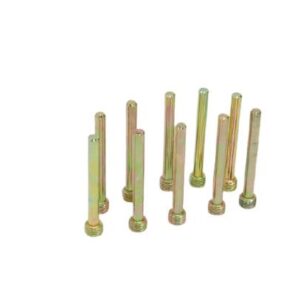 Trzpień mocowania klocków hamulcowych 60mm 10 szt