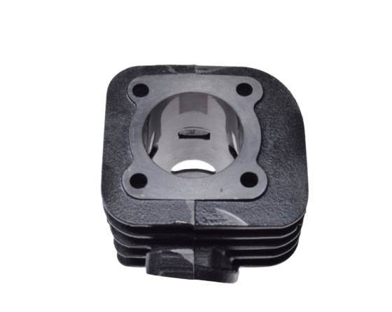 Cylinder 70 cc 47,00 2t żeliwo sworzeń 10 quantum Cylinder 70 cc 47,00 2t żeliwo sworzeń 10 quantum - obrazek 3