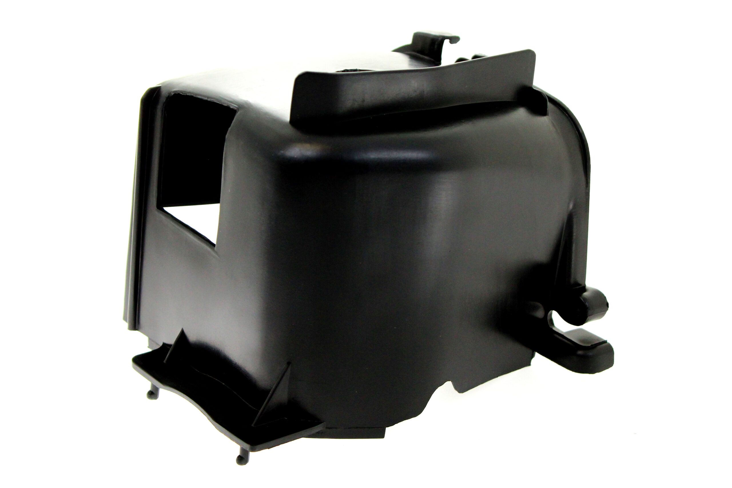 Osłony Cylindra Minarelli Horizontal 50CC 2T A/C OCC000002 Osłony Cylindra Minarelli Horizontal 50CC 2T A/C OCC000002 - obrazek 3