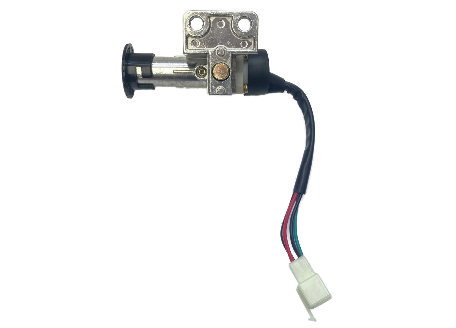 Stacyjka Żbik Triad Koyot Shotgun Motogeneric Stacyjka Żbik Triad Koyot Shotgun Motogeneric - obrazek 2