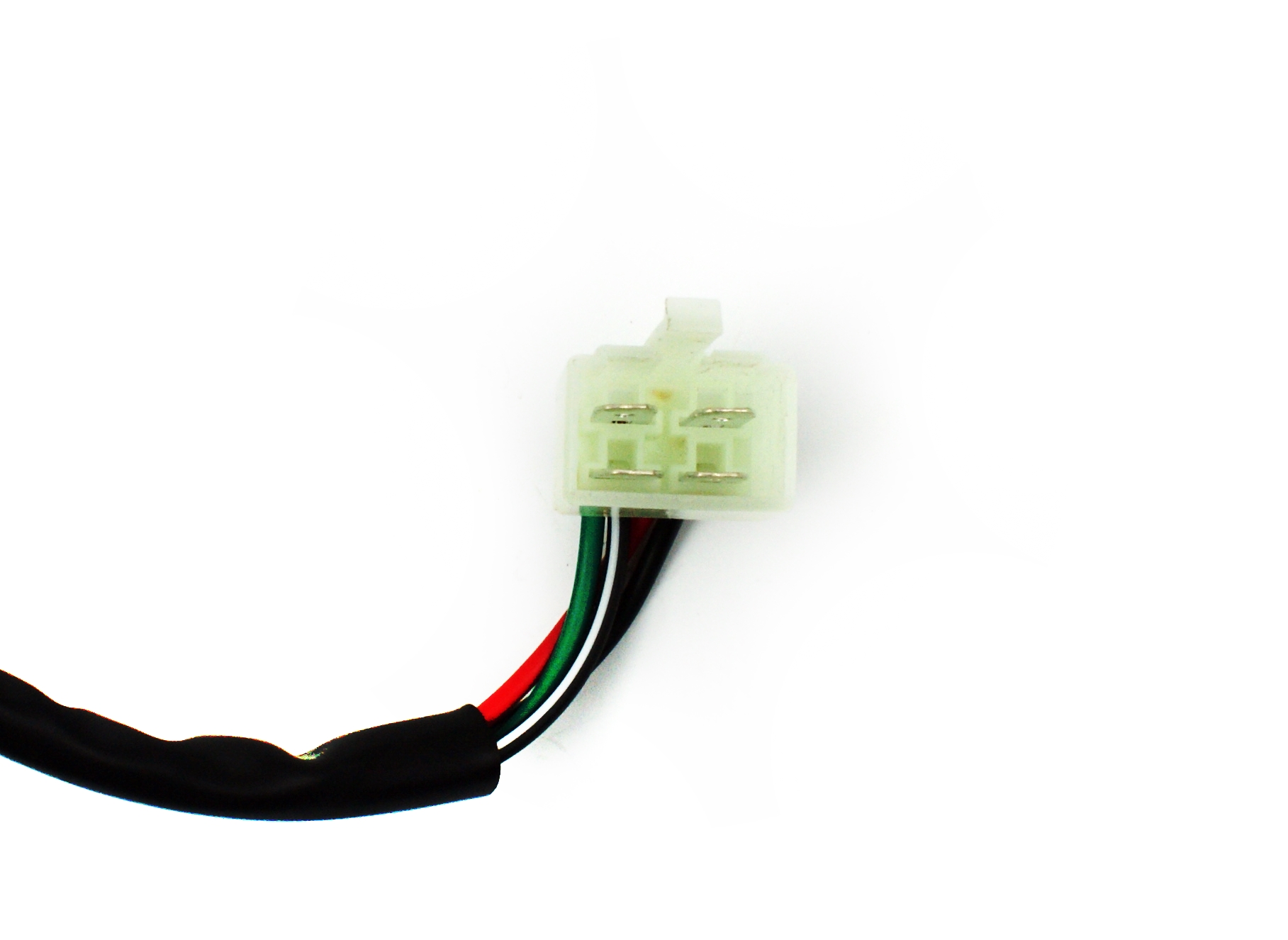 Stacyjka Żbik Triad Koyot Shotgun Motogeneric Stacyjka Żbik Triad Koyot Shotgun Motogeneric - obrazek 6