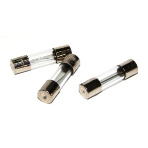 Bezpiecznik Szklany 6a 20/5 Mm 1SZT