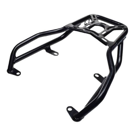 Bagażnik tył do niu n n1 n1s n-gt nqi sport