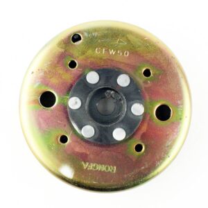 Koło Magnesowe-Magneto Stator Iskrownika 4t Motogeneric
