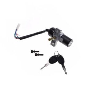 Stacyjka zamek kluczyki aprilia sr 8201600