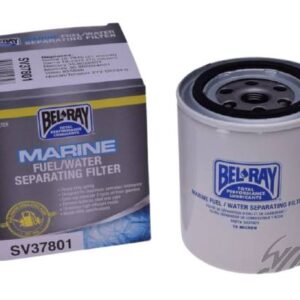 Filtr paliwa separacyjny bel-ray marine sv37801