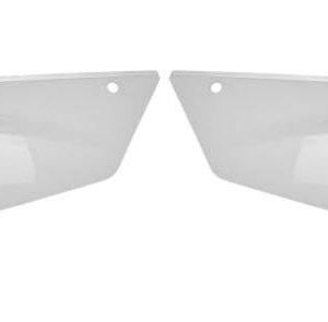 Osłona tył boczna p+l romet crs50/125