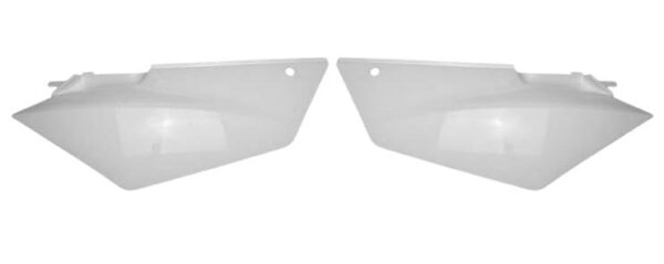 Osłona tył boczna p+l romet crs50/125