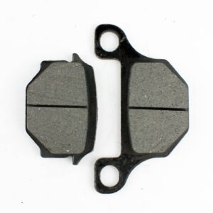 Klocki Hamulcowe Przód Motorower Street Ym50-8 Motogeneric