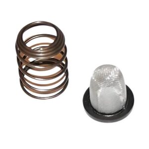 Filtr Oleju+ Sprężyna 4t Gy6 Motogeneric