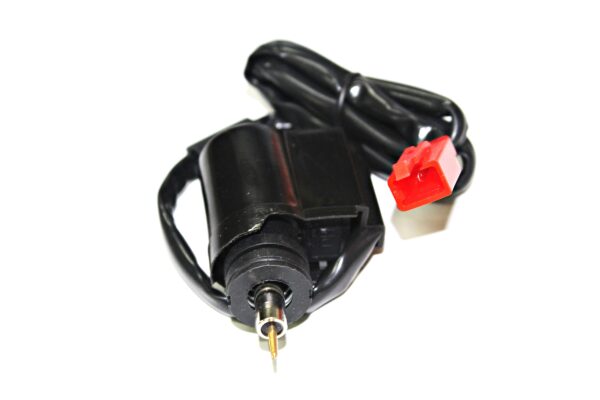 Automat Ssania Ssanie Gy6 125 150 Baotian BT125T-2 Lexmoto Genuine Taotao - obrazek 2