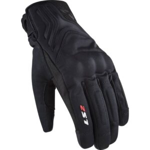 Rękawice ls2 jet 2 man black xl
