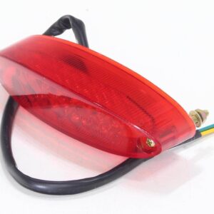 Lampa tył pocket led hb