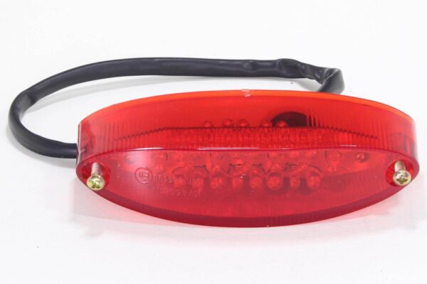 Lampa tył pocket led hb - obrazek 3