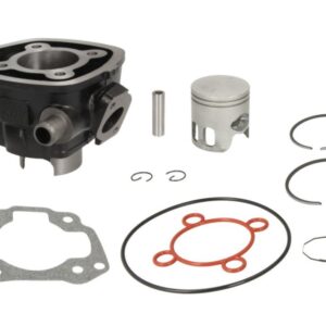 Cylinder Żeliwny Minarelli Horizontal Aprilia Sr Area Gulliver Rally Sonic