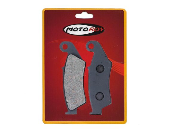 Klocki hamulca honda cr-125 xlr 125 rw crm 250 sbp