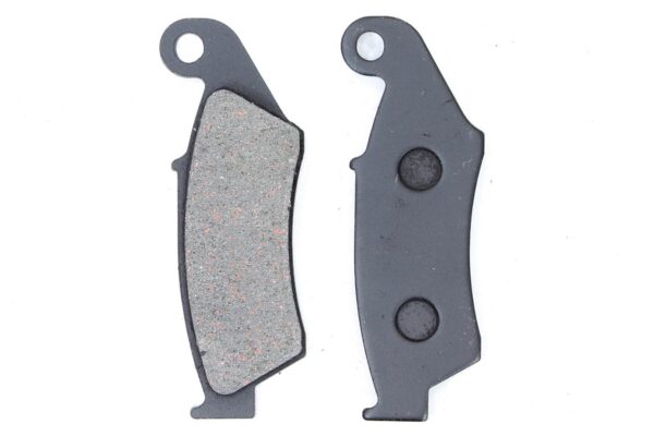 Klocki hamulca honda cr-125 xlr 125 rw crm 250 sbp - obrazek 2