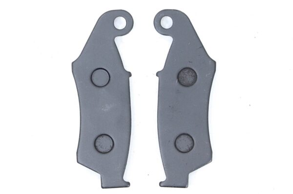 Klocki hamulca honda cr-125 xlr 125 rw crm 250 sbp - obrazek 4