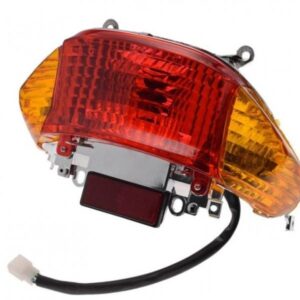 Lampa tył tylna motobi quest wilga sunny solana