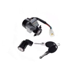 Stacyjka peugeot 50 speedfight li serie ac-lc