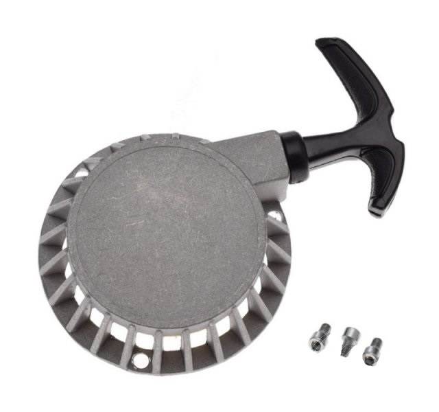 Szarpak mini pocket do pokrywy pkb0057