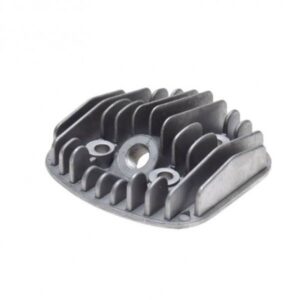Głowica cylindra silnik rowerowy 80 cc 2t