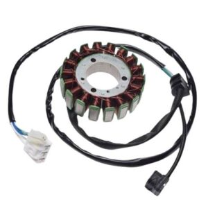 Stator iskrownik 18 cewek yamaha tmax 500 08-11