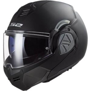Kask ls2 ff906 advant solid matt black-06 m