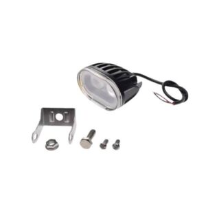 Lampa dodatkowa led 11w 0.8a 12v-36v