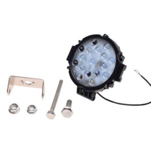 Lampa dodatkowa led 29w 21.A 12v-36v