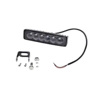 Lampa dodatkowa led 5.8w 0.5a 12v-36v