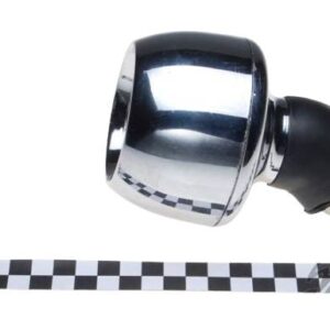 Filtr powietrza 35mm stożkowy tuning chrom