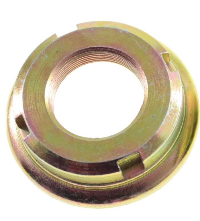 Nakrętka Główki Ramy 53220-Lba8-C000