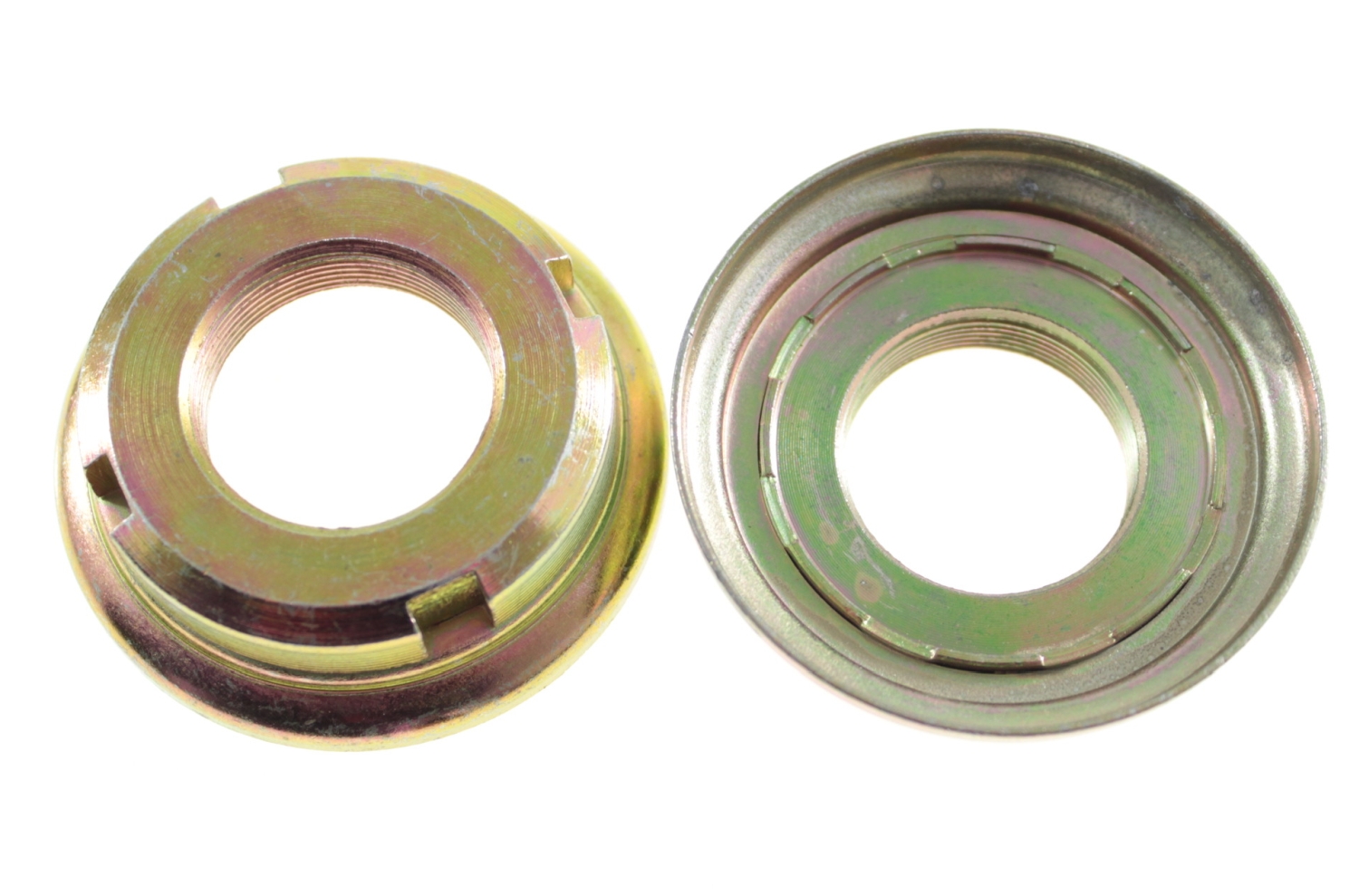 Nakrętka Główki Ramy 53220-Lba8-C000 Nakrętka Główki Ramy 53220-Lba8-C000 - obrazek 2